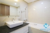 New beautiful modern apartment for rent with Gold courtyard view fully furnished